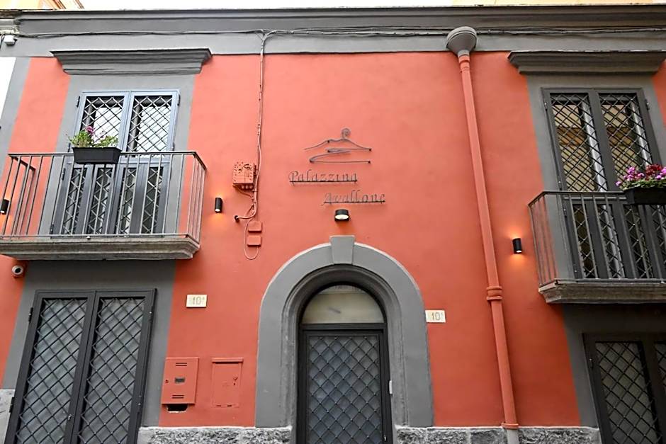 B&B Palazzina Avallone