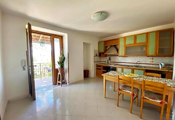 Elisabeth Seaview Apartments Sorrento Coast