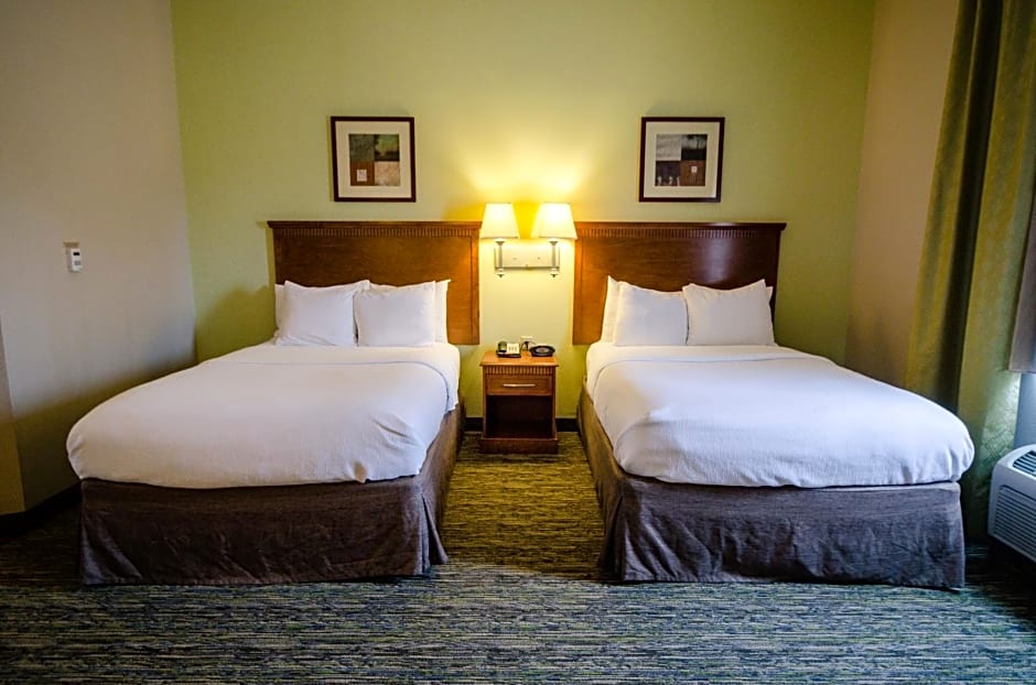 Candlewood Suites Temple By IHG