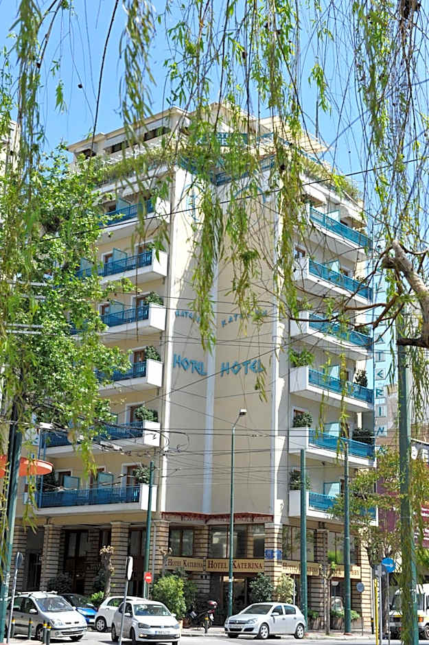 Hotel Katerina