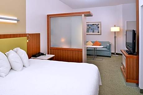 SpringHill Suites by Marriott Kingman Route 66