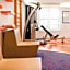 Novotel Lille Centre Grand Place