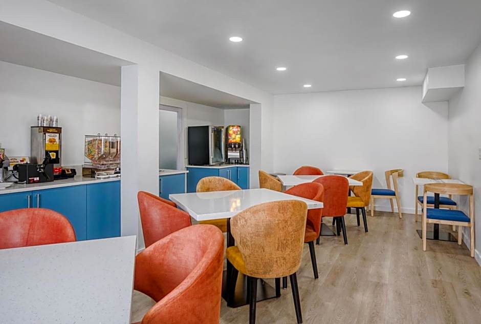 Best Western Shepherdsville-Louisville South Hotel