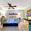 Beach Place Guesthouses