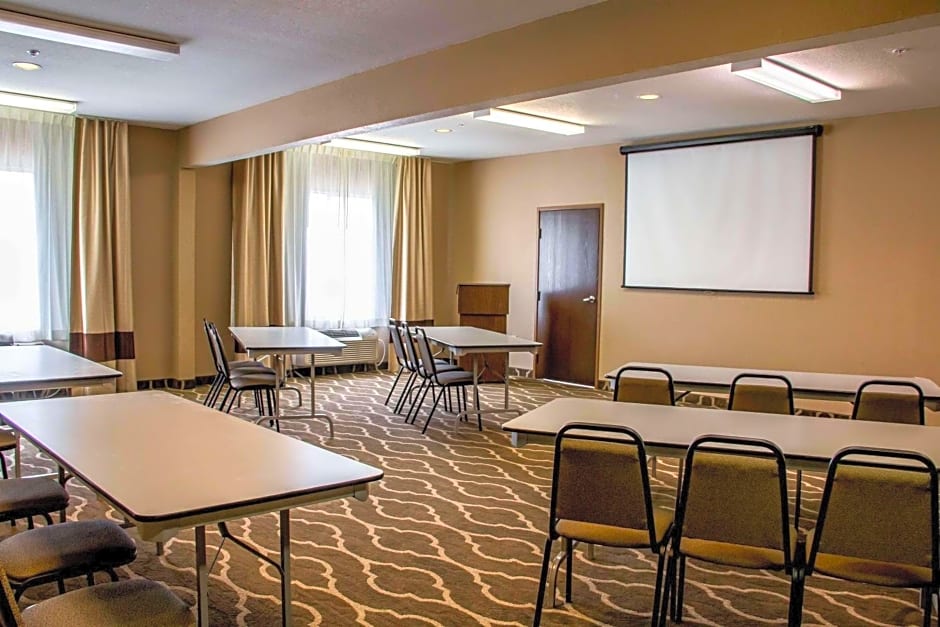 Comfort Suites New Braunfels
