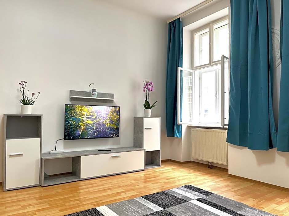 7brunnen Hostel Beds & Rooms