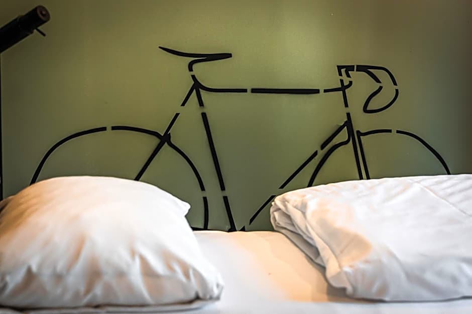 Hotel Valkenburg by Mercure