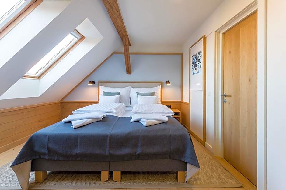 Isabella Boutique Hotel