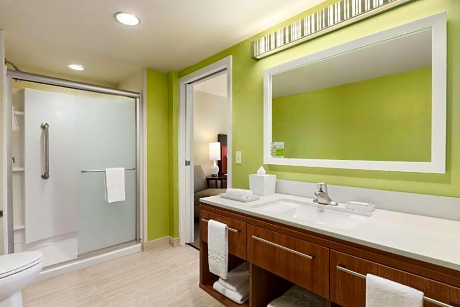 Home2 Suites By Hilton Farmington/Bloomfield