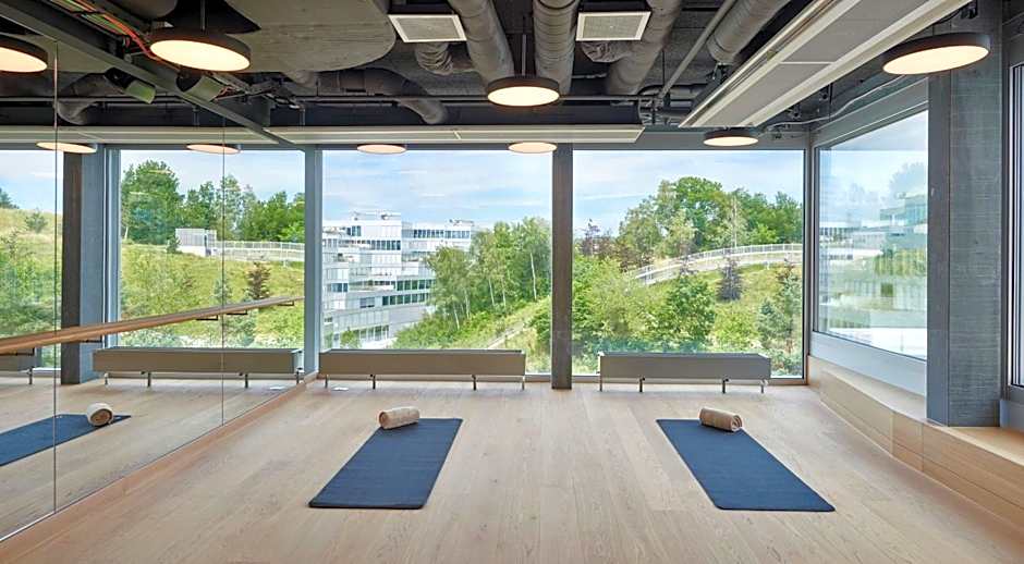 Hyatt Regency Zurich Airport Circle