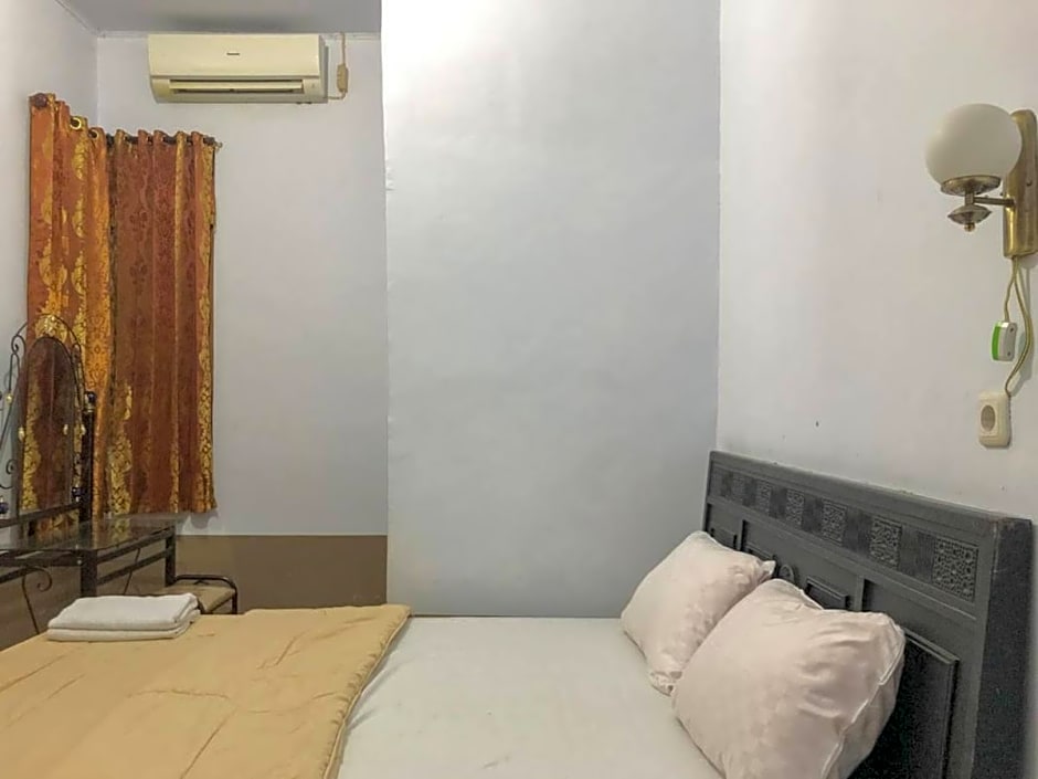 RedDoorz Syariah at Hotel Baruga Bonerate Selayar