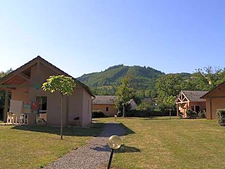 Saint-Geniez d'Olt - Résidence Le Colombier