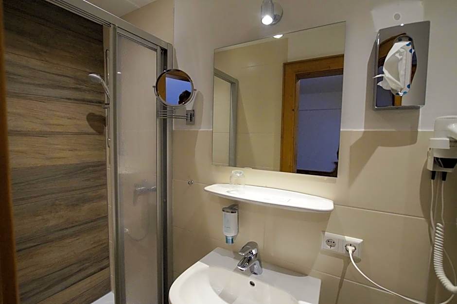 Hotel Gasthof Jägerhaus