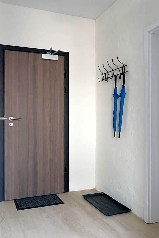 YouthMents - Student Hotel