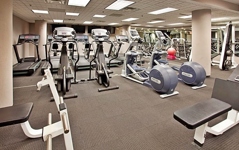 Holiday Inn - Executive Center-Columbia Mall, an IHG Hotel