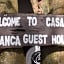 Casa Blanca Guest House