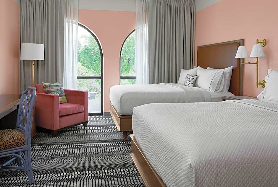 The Memphian, A Tribute Protfolio Hotel