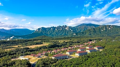 Kensington Resort Seorak Valley