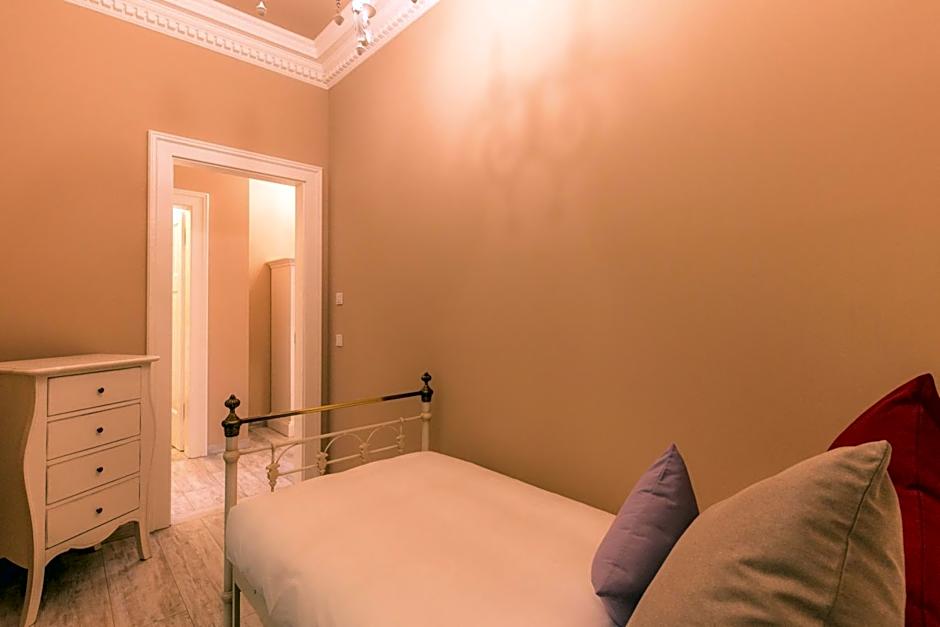 Grande Albergo Giancarlo