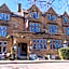 Cromwell Lodge Hotel by Greene King Inns