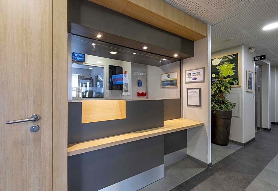 B&B HOTEL Royan La Palmyre