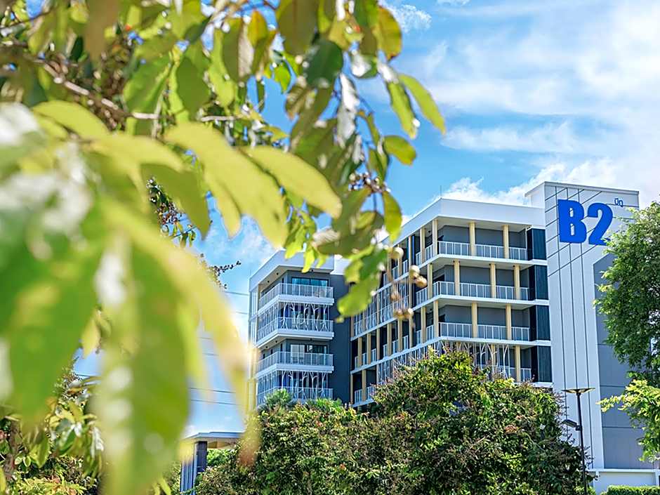 B2 Krabi Premier Hotel