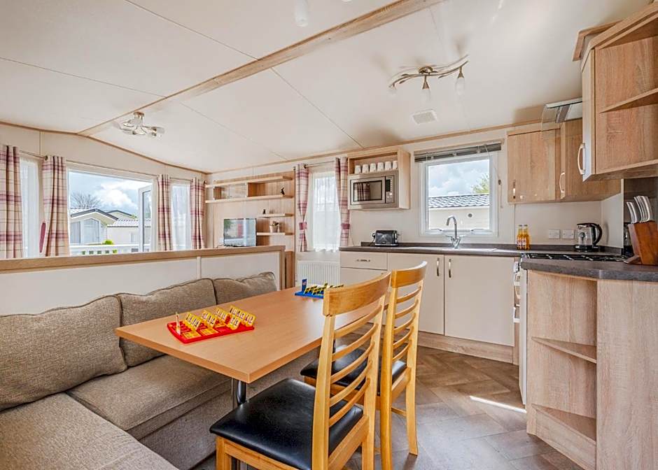 Bucklegrove Holiday Resort