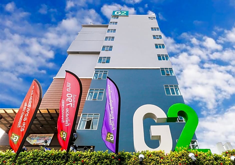 G2 Hotel Group
