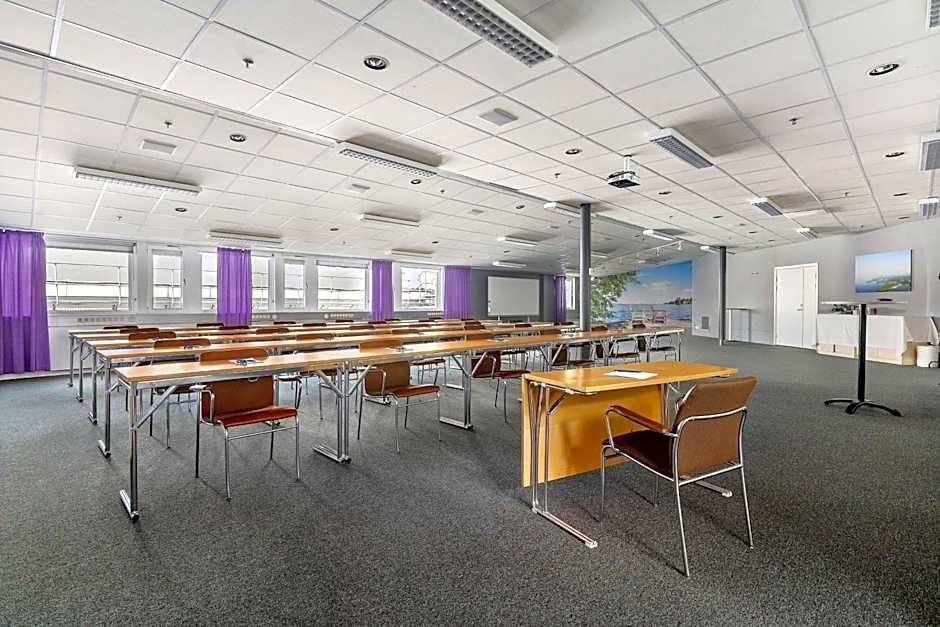 Best Western Eurostop Orebro