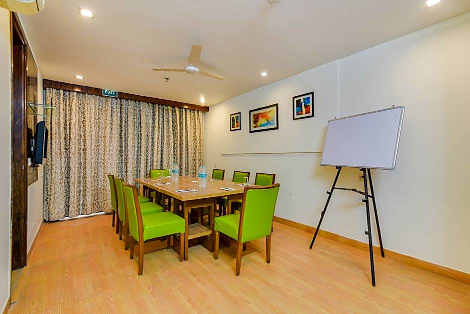 Hotel Bluestone - Nehru Place                                         