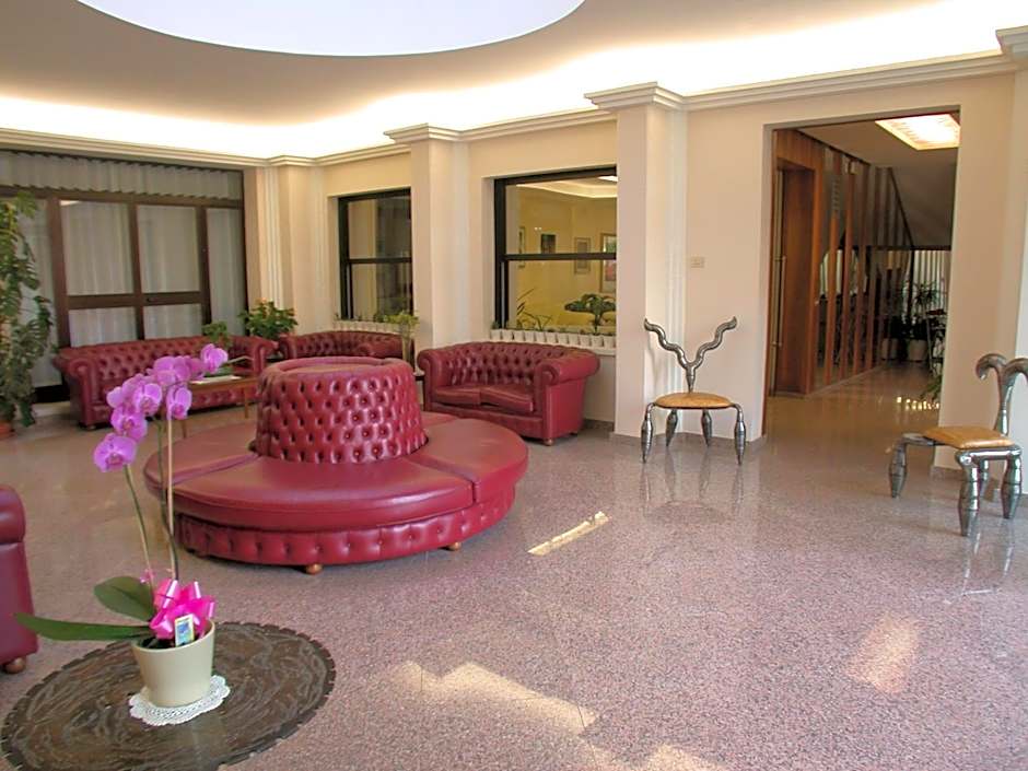 Hotel Del Buono Wellness & Medical Spa