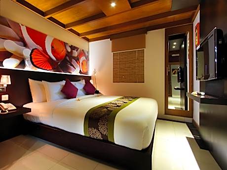 Special Package at Two Bedroom Suite