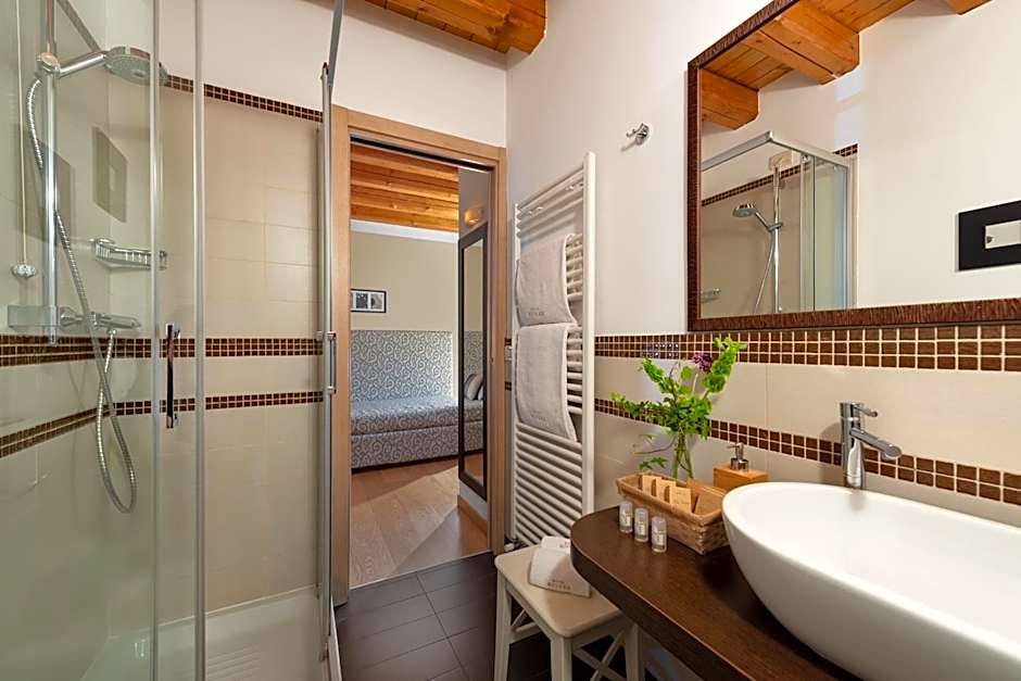 Hotel Rovere