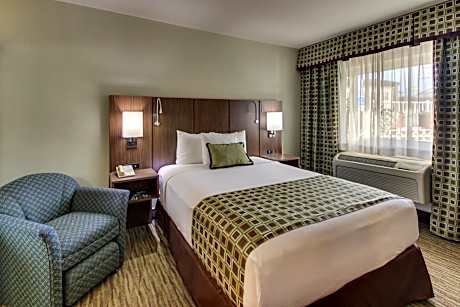 The Stevenson Monterey