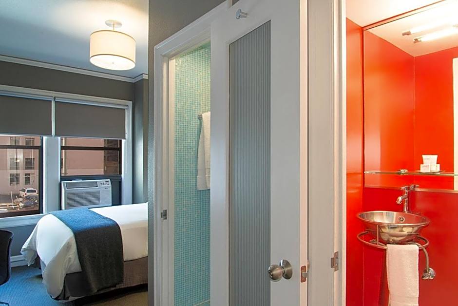 Hotel Max