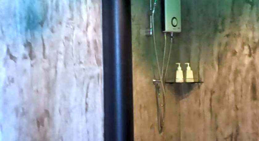 The mangrove old town