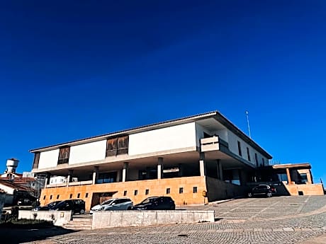 Hotel Fortaleza de Almeida by ASITE Hotels