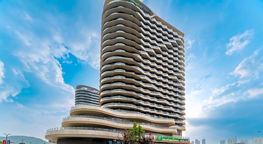 Holiday Inn Express Huludao Seaview By IHG
