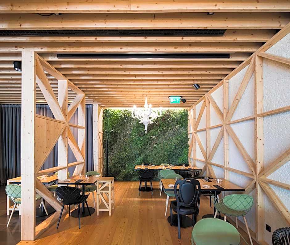 BessaHotel Liberdade