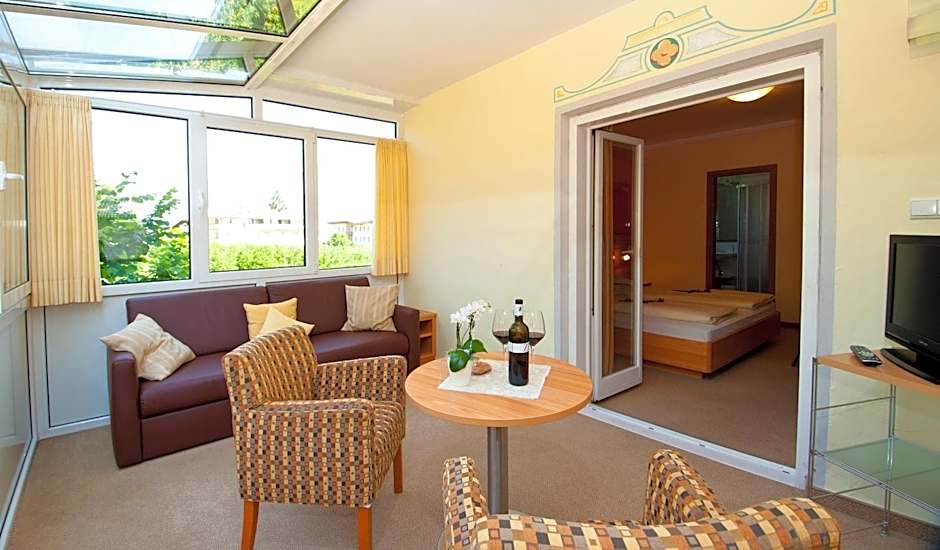 Hotel Mehrhauser