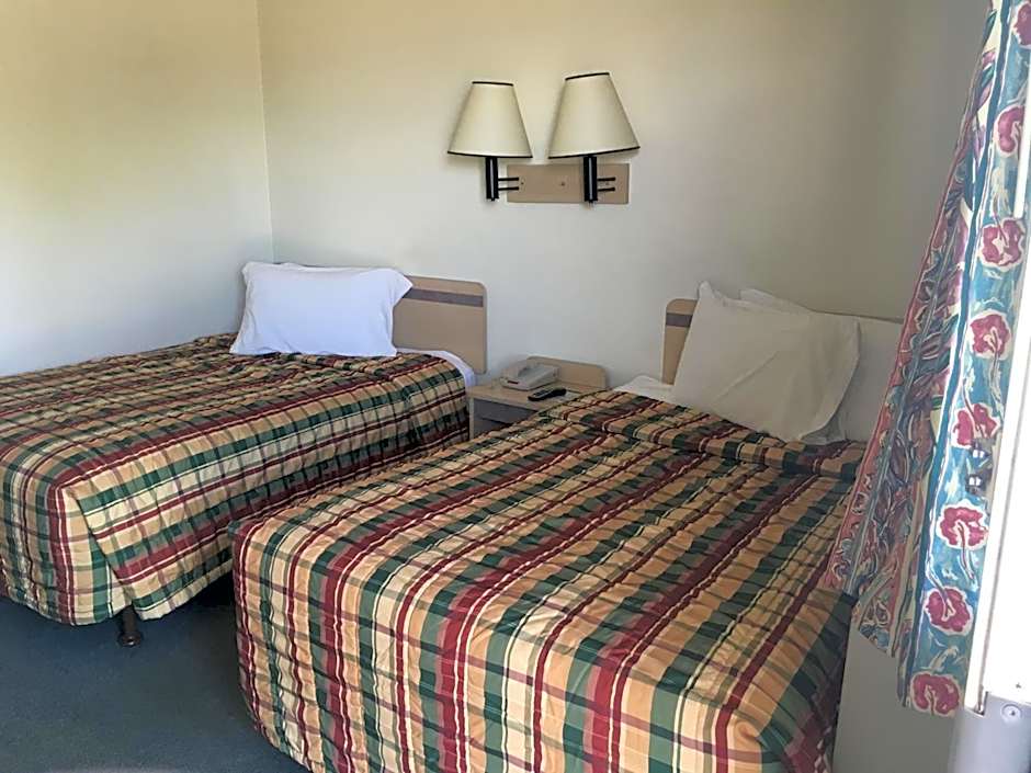 America's Best value Inn & Suites-Helena