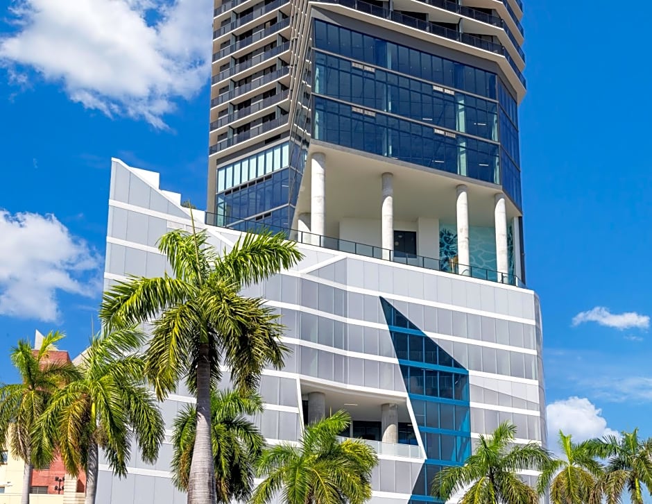 The Elser Hotel Miami