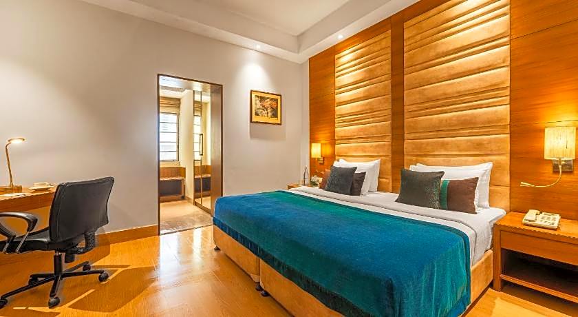 The Astor Hotel Kolkata