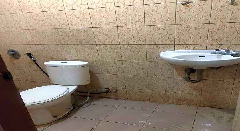 Hotel Mulia Kendari RedPartner