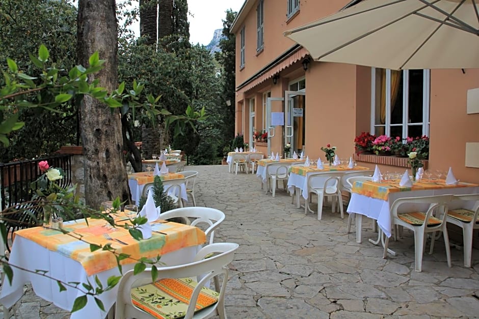 Auberge Les Gorges du Loup