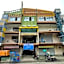 Hotel Benjamin Naval