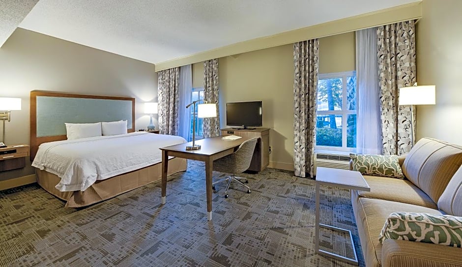 Hampton Inn Myrtle Beach Broadway at the Beach