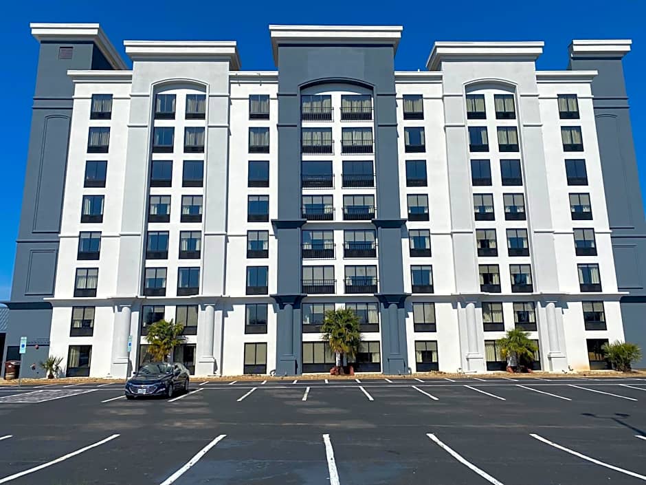 Comfort Inn Conover - Hickory