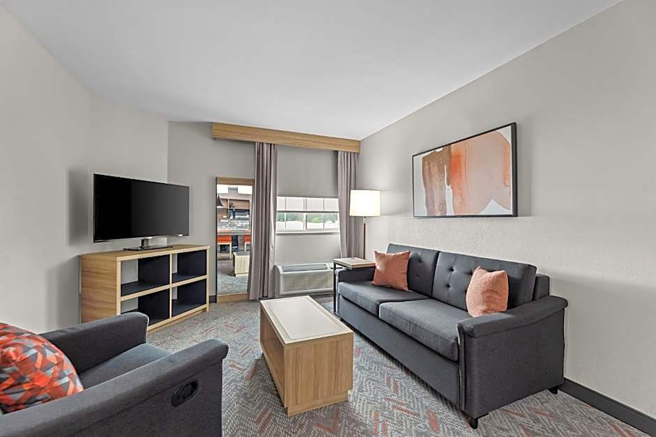 Candlewood Suites Flowood Hotel By IHG