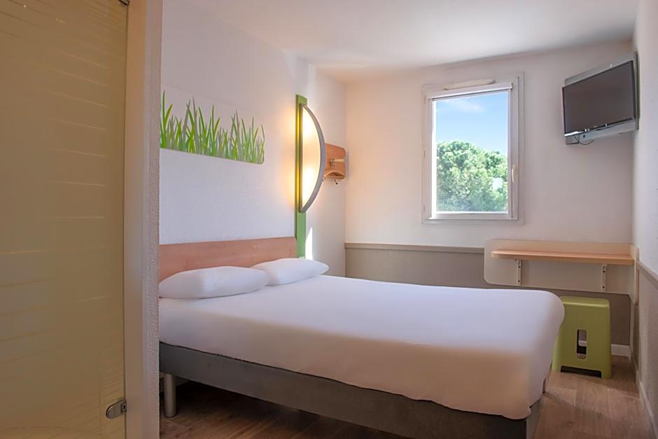 ibis budget Marseille Aeroport Provence